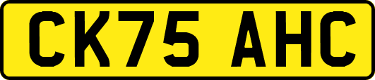 CK75AHC
