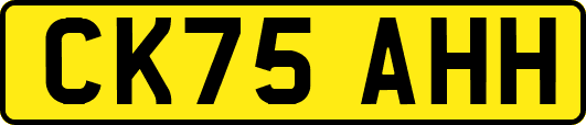 CK75AHH