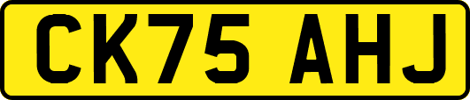 CK75AHJ