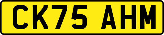 CK75AHM