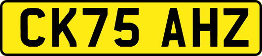 CK75AHZ