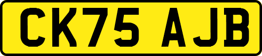 CK75AJB