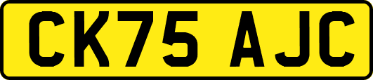 CK75AJC