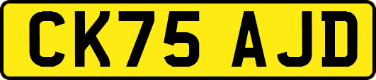 CK75AJD