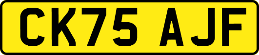 CK75AJF