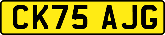 CK75AJG