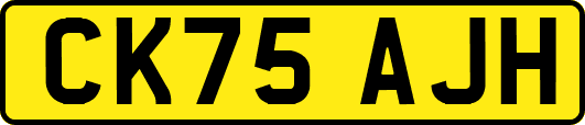 CK75AJH