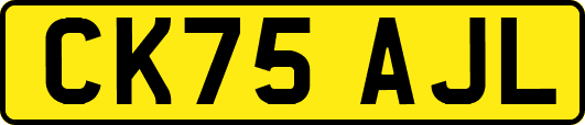CK75AJL