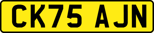 CK75AJN