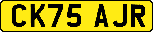 CK75AJR
