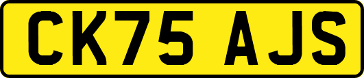 CK75AJS