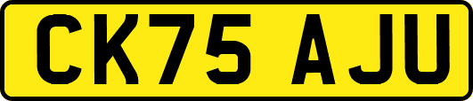 CK75AJU