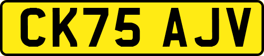 CK75AJV