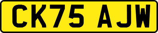 CK75AJW
