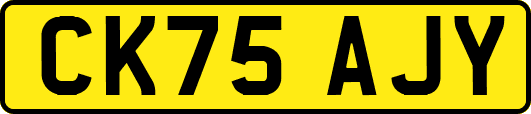 CK75AJY
