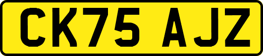 CK75AJZ