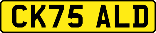 CK75ALD