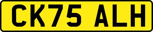 CK75ALH