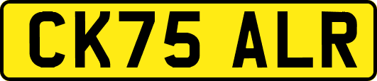 CK75ALR