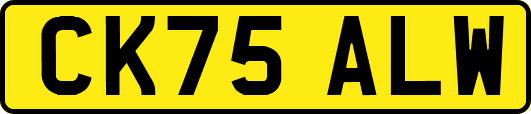 CK75ALW