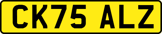 CK75ALZ