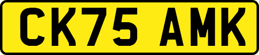 CK75AMK