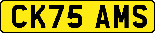 CK75AMS