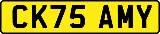 CK75AMY