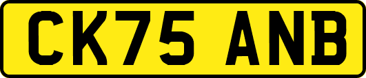 CK75ANB