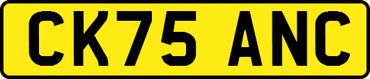 CK75ANC