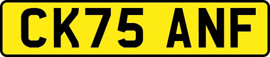 CK75ANF