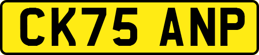 CK75ANP