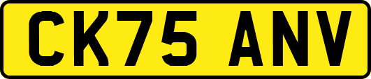 CK75ANV
