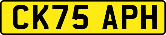 CK75APH