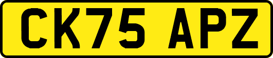 CK75APZ