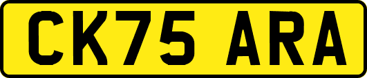CK75ARA