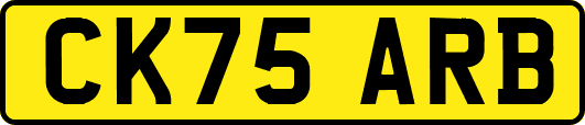 CK75ARB