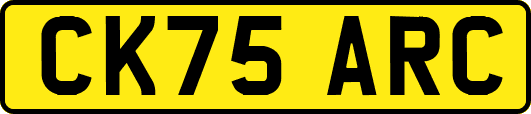 CK75ARC