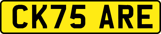 CK75ARE