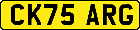 CK75ARG