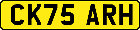 CK75ARH