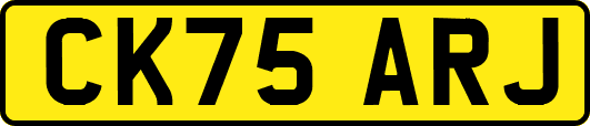 CK75ARJ