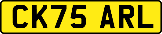 CK75ARL