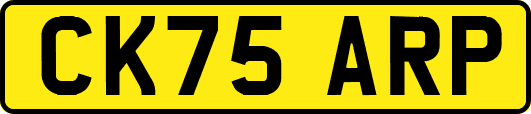 CK75ARP