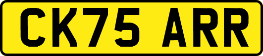 CK75ARR