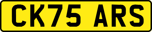 CK75ARS