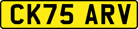 CK75ARV