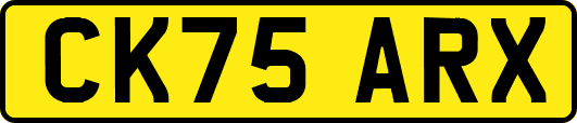 CK75ARX