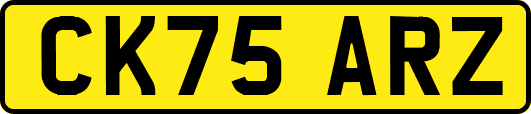 CK75ARZ