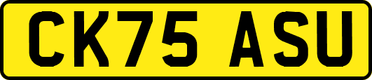 CK75ASU